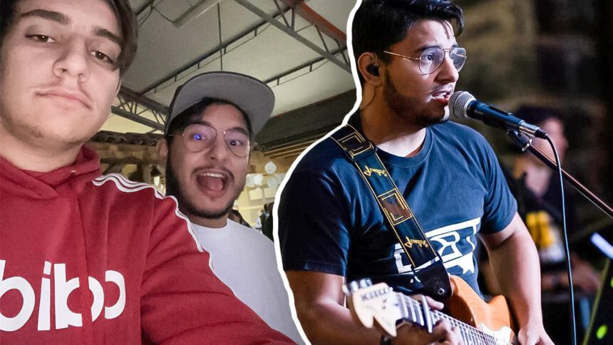 C'è chi a soli 20 anni scommette sulla musica: "Tutti i nostri risparmi su un'azienda per scovare talenti" 1