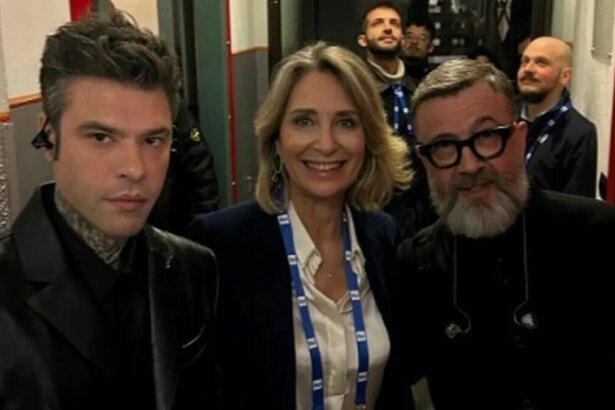Chi è Nicoletta Romanazzi, la mental coach che ha aiutato Fedez a Sanremo 7