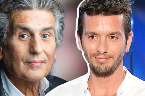 Chi è Niko Cutugno, figlio di Toto che ha scoperto chi era suo padre a 8 anni 5