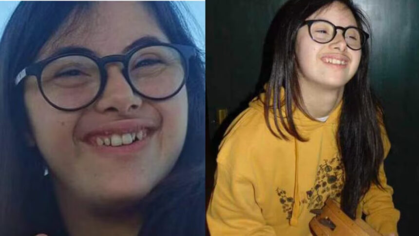 Nina potrà finalmente sostenere la maturità: "Tre scuole mi hanno aperto le porte" 2 Nina potrà finalmente sostenere la maturità: "Tre scuole mi hanno aperto le porte" 1