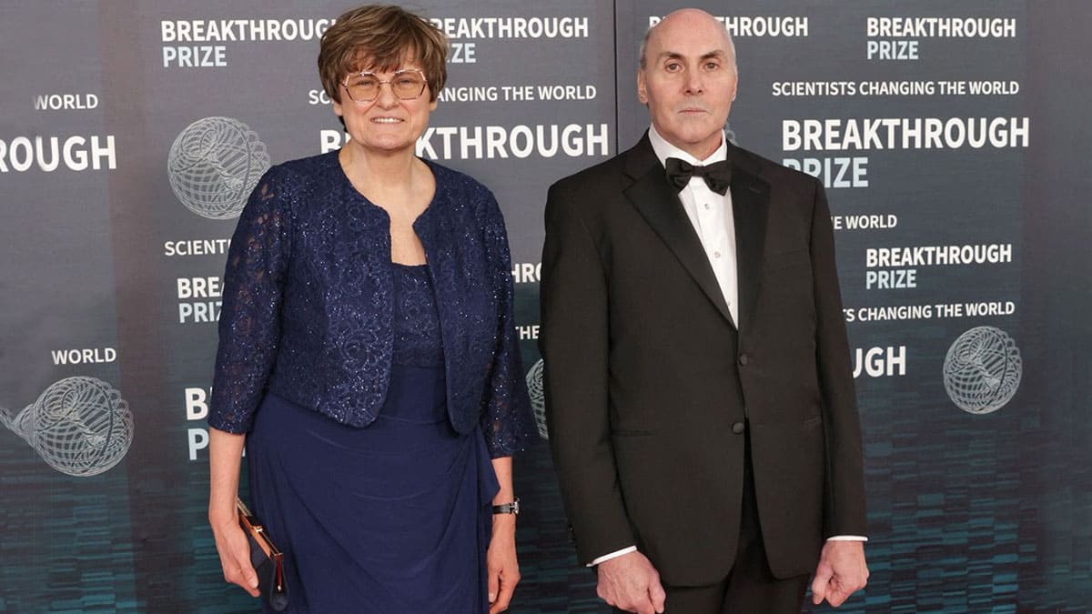Il Nobel per la Medicina va ai creatori dei vaccini anti-Covid: "Sconfiggeremo anche il cancro” 15