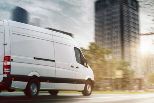 Noleggio furgoni a lungo termine: una soluzione comoda e conveniente 13