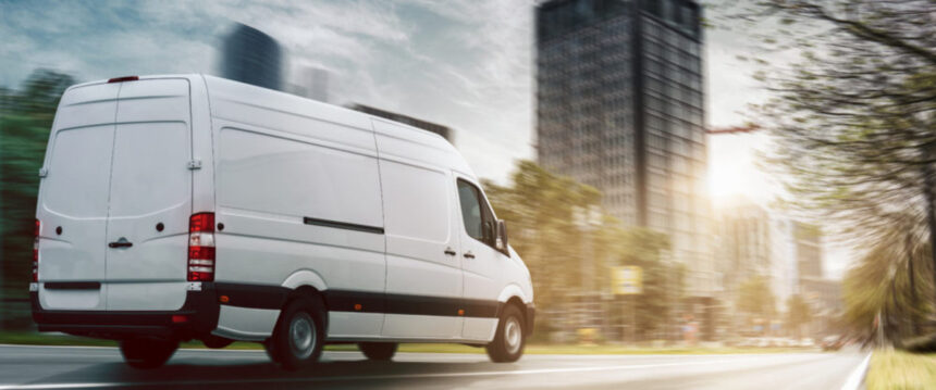 Noleggio furgoni a lungo termine: una soluzione comoda e conveniente 1