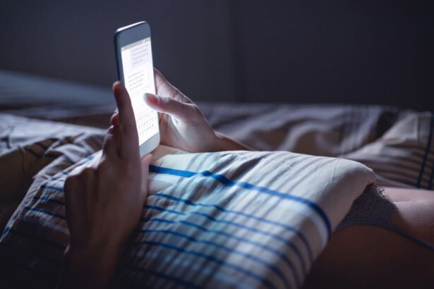 WhatsApp e nomofobia: quando non essere online ci crea ansia 13