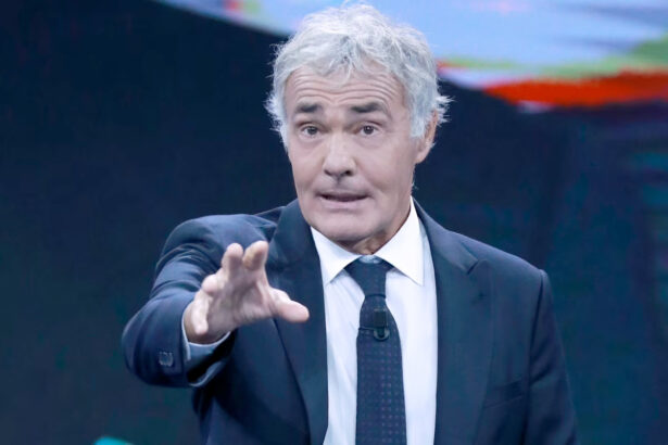 Non è l'Arena, Giletti: "Siamo stati fermati per 3 puntate delicatissime sulla mafia" 13