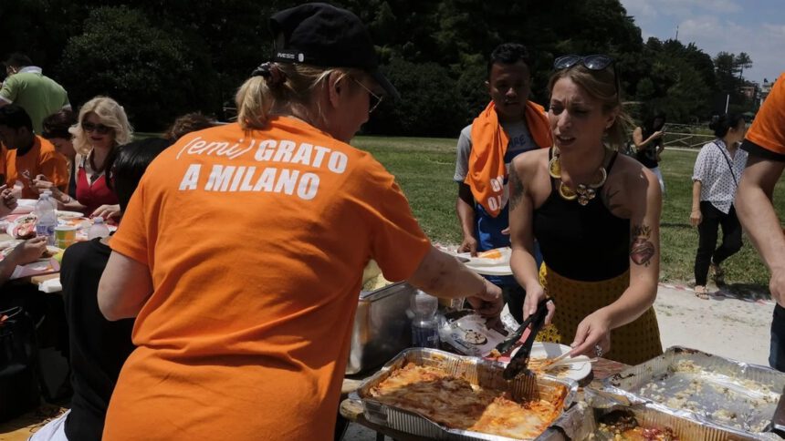 Qual è la differenza tra non profit e volontariato? 2 Qual è la differenza tra non profit e volontariato? 1