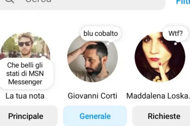 A cosa servono le note Instagram? Tutto quello che c'è da sapere 19