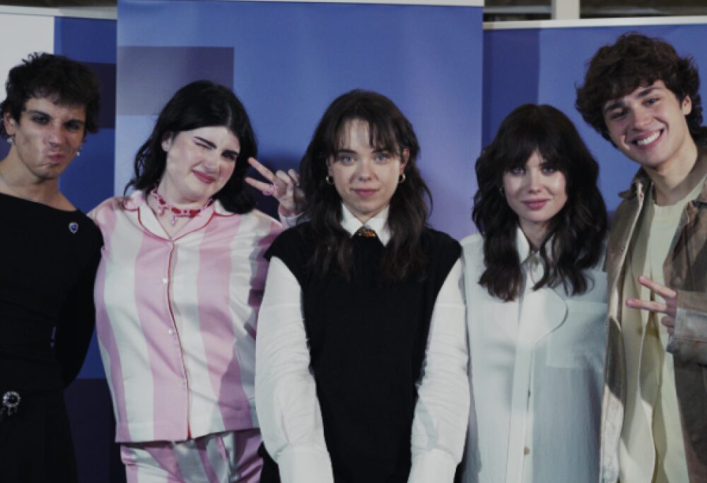 Sanremo, seconda serata: sul palco Bianca Balti, Damiano David e metà cantanti 3