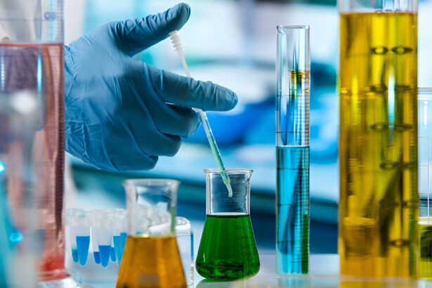 Creato un nuovo materiale green: "È in grado di assorbire gli inquiti nell'ambiente" 23