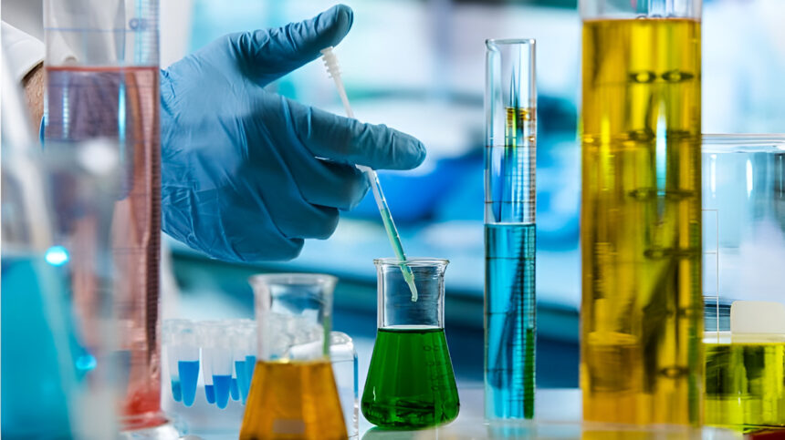 Creato un nuovo materiale green: "È in grado di assorbire gli inquiti nell'ambiente" 2 Creato un nuovo materiale green: "È in grado di assorbire gli inquiti nell'ambiente" 1