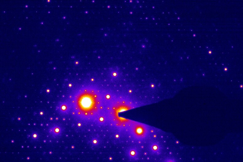 Creato un nuovo materiale green: "È in grado di assorbire gli inquiti nell'ambiente" 3 nuovo materiale green realizzato dall'IIT di Pontedera