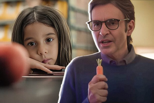 Nuovo Spot Esselunga, addio alla pesca, ora c’è la carota. Qual è il significato? 17