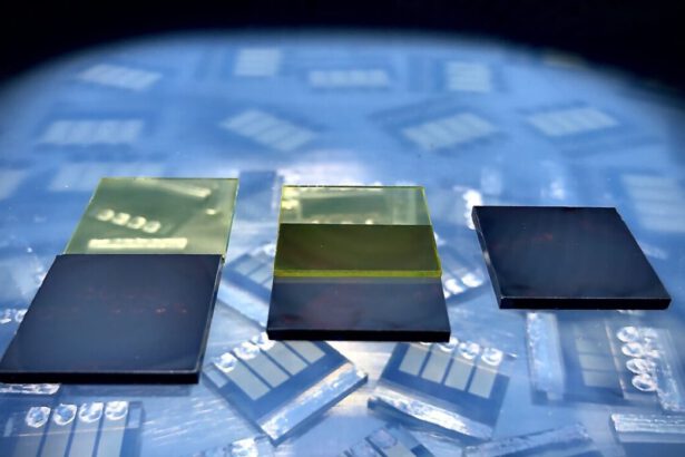 Nuovo record di efficienza per le celle solari: "Uno sviluppo rivoluzionario" 53