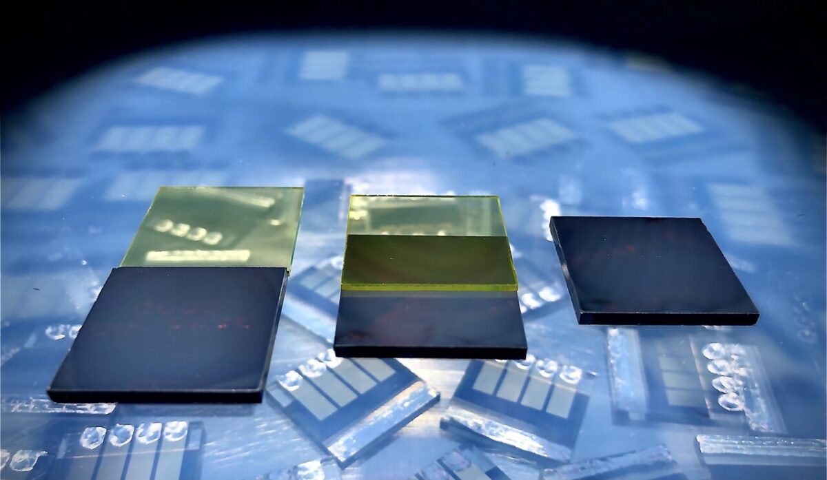 Nuovo record di efficienza per le celle solari: "Uno sviluppo rivoluzionario" 15
