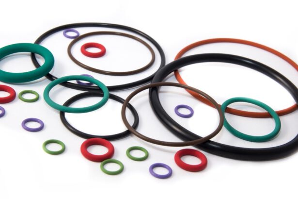 Che cos’è l’O-ring? 9
