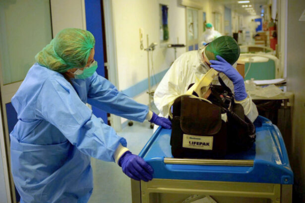 "Obbligo vaccinale irragionevole e illegittimo": la sentenza del Tribunale di Padova 17