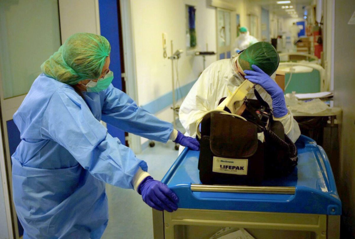 "Obbligo vaccinale irragionevole e illegittimo": la sentenza del Tribunale di Padova 17