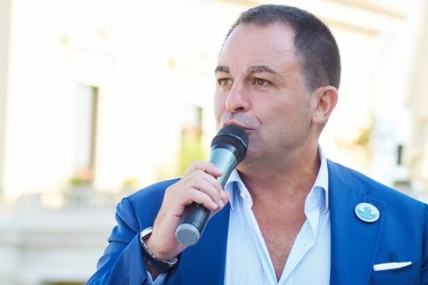 Obbligo vaccinale legittimo, avvocato Grimaldi: "La politica ha vinto su diritto e scienza” 14