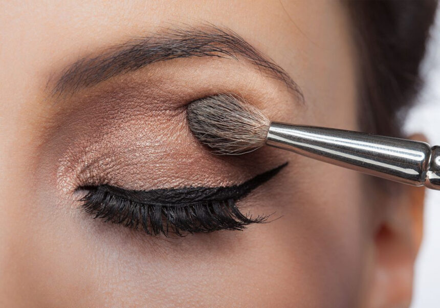 Come truccare gli occhi marroni: 5 consigli per realizzare il make-up perfetto 1