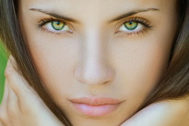 Trucco occhi verdi: tutte le soluzioni per valorizzarli e farli brillare 7