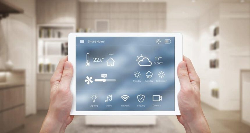 <strong>I migliori dispositivi smart per una casa intelligente</strong> 1