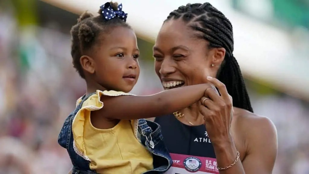 Olimpiadi 2024, istituito asilo nido per le mamme atlete: "Non devono rinunciare alla maternità" 3