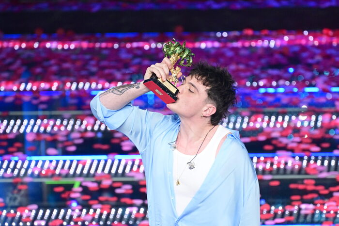 Marta Donà, chi è la manager che ha fatto vincere Olly 5