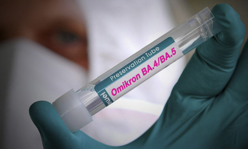 Omicron 5: perché si diffonde malgrado il caldo, quanto durerà e i farmaci per combatterla 1