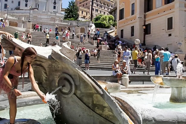 Arriva in Italia la prima ondata di caldo, 15 città in pre-allerta: fino a quando durerà? 20