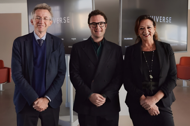 Oniverse apre un Digital hub a Napoli e punta sui giovani: "Assumiamo 100 laureati" 7