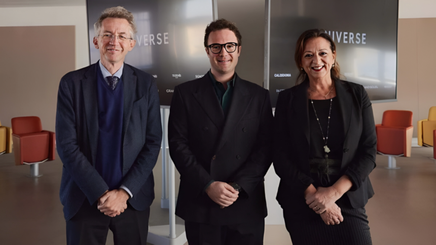 Oniverse apre un Digital hub a Napoli e punta sui giovani: "Assumiamo 100 laureati" 1