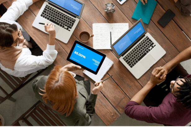 Cosa sono i servizi di reseller web e perché dovresti considerarli per il tuo business 14