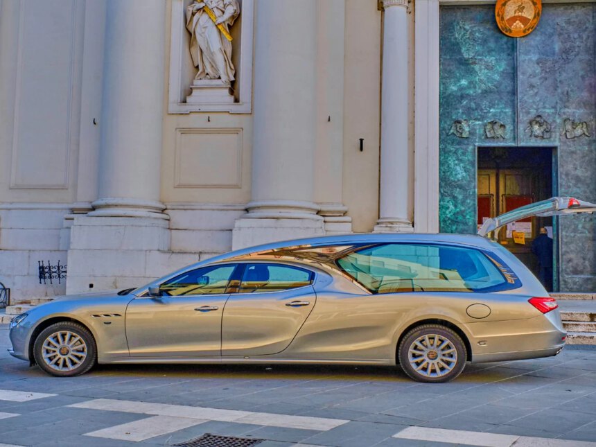 Onoranze funebri, di cosa si occupano e quali servizi offrono 1