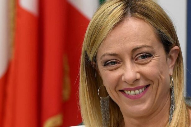 Opzione Uomo: in cosa consiste il piano di Giorgia Meloni per andare in pensione a 58 anni 6