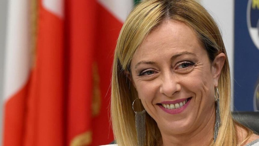 Opzione Uomo: in cosa consiste il piano di Giorgia Meloni per andare in pensione a 58 anni 2 Opzione Uomo: in cosa consiste il piano di Giorgia Meloni per andare in pensione a 58 anni 1