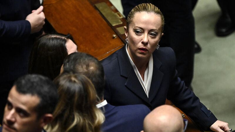 Opzione Uomo: in cosa consiste il piano di Giorgia Meloni per andare in pensione a 58 anni 3 opzione uomo_meloni_pensioni_