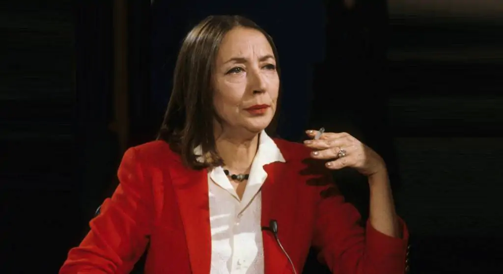 Miriam Leone: "Io, Miss Fallaci, vi racconto un'Oriana inedita" 3