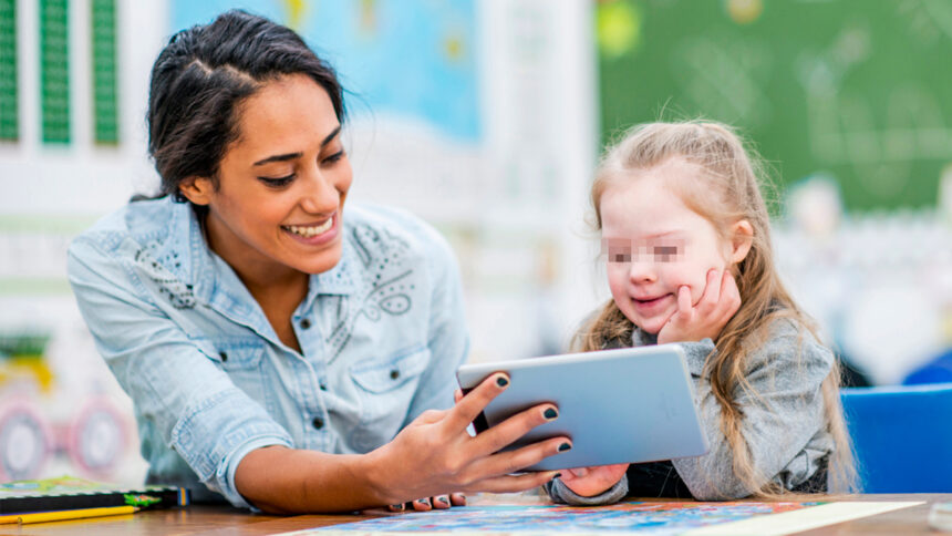 "Ti chiedo scusa se non ci sarò": la lettera di un'insegte di sostegno è atto di denuncia rivoluzionario 1