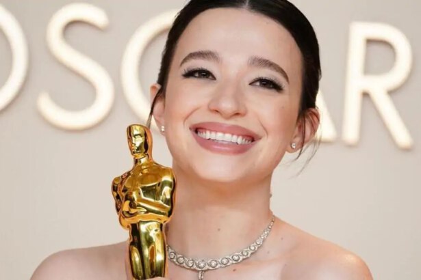 Oscar 2025, trionfa Anora: tutti gli altri vincitori e premi 18