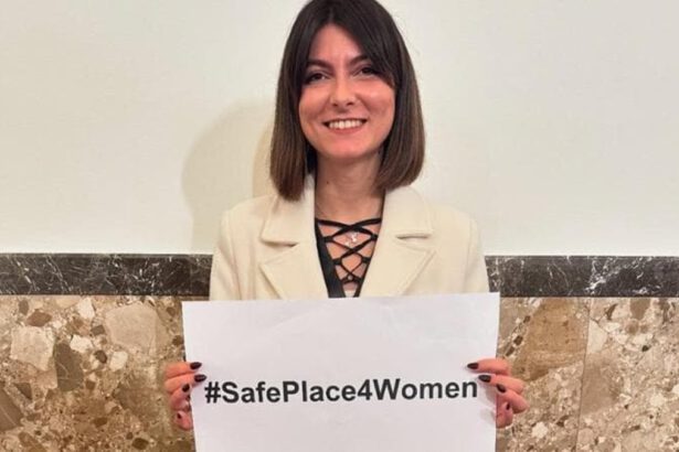 Ostuni è la prima città italiana sicura per le donne, non solo strade illuminate 15