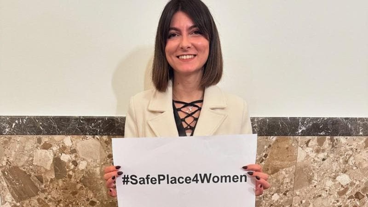 Ostuni è la prima città italiana sicura per le donne, non solo strade illuminate 15