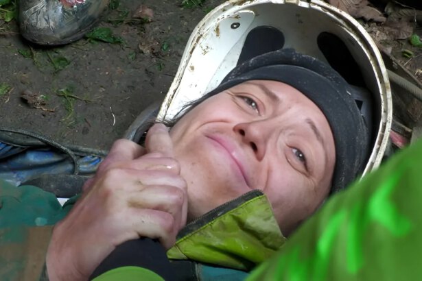 Ottavia Piana è salva: "Recupero lungo, ma è andato tutto bene" 7