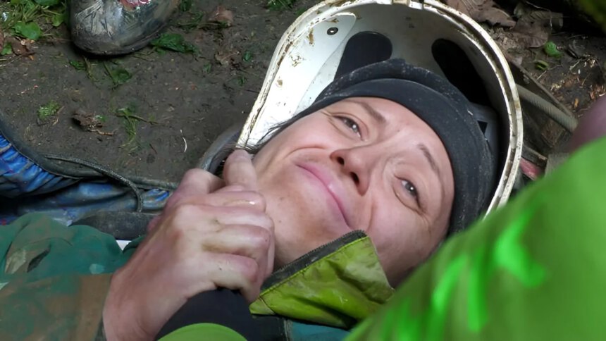 Ottavia Piana è salva: "Recupero lungo, ma è andato tutto bene" 1