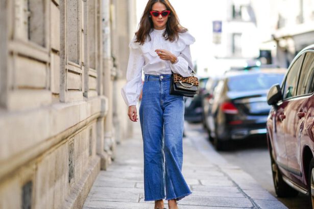 Outfit autunno 2022: 5 idee da non perdere 18