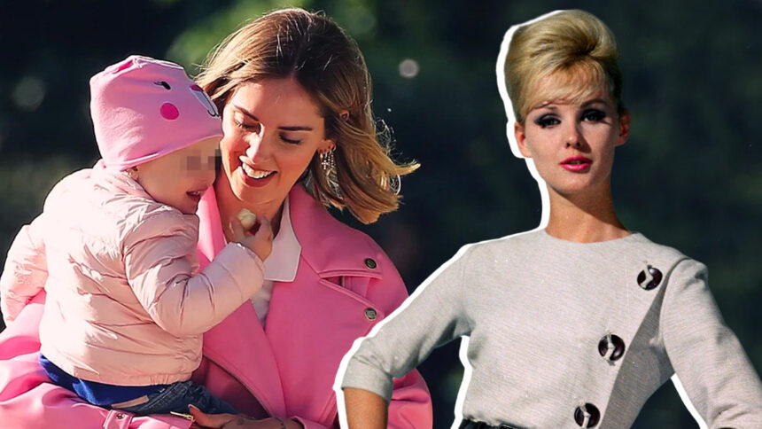 Festa della mamma: outfit dagli anni ‘30 al nuovo millennio 2 Festa della mamma: outfit dagli anni ‘30 al nuovo millennio 1