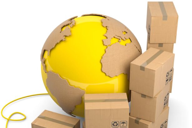 Spedire un pacco nel mondo: è possibile con pochi click 5