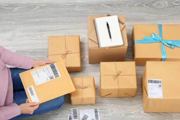 Spedire in sicurezza: le caratteristiche di un ottimo servizio di spedizione 71