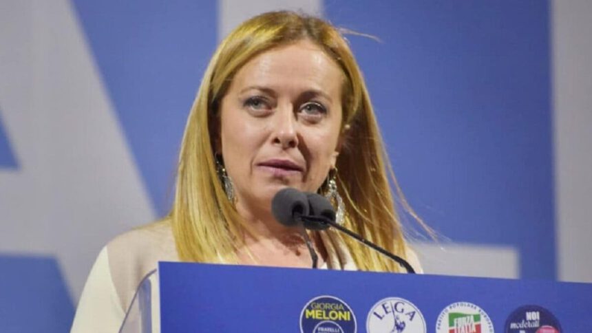 Chi era il padre di Giorgia Meloni: la stampa spagnola rispolvera il traffico di droga 1