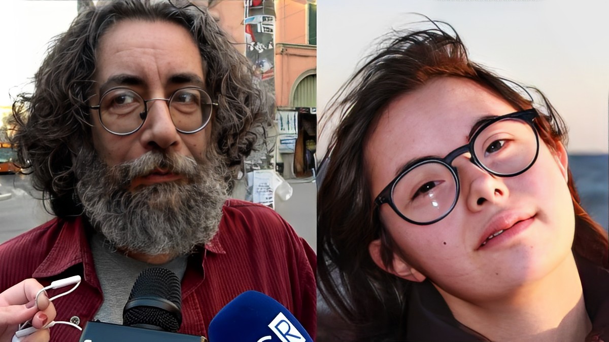 La denuncia del padre di Nina: "Tanta solidarietà, ma non è cambiato nulla" 13