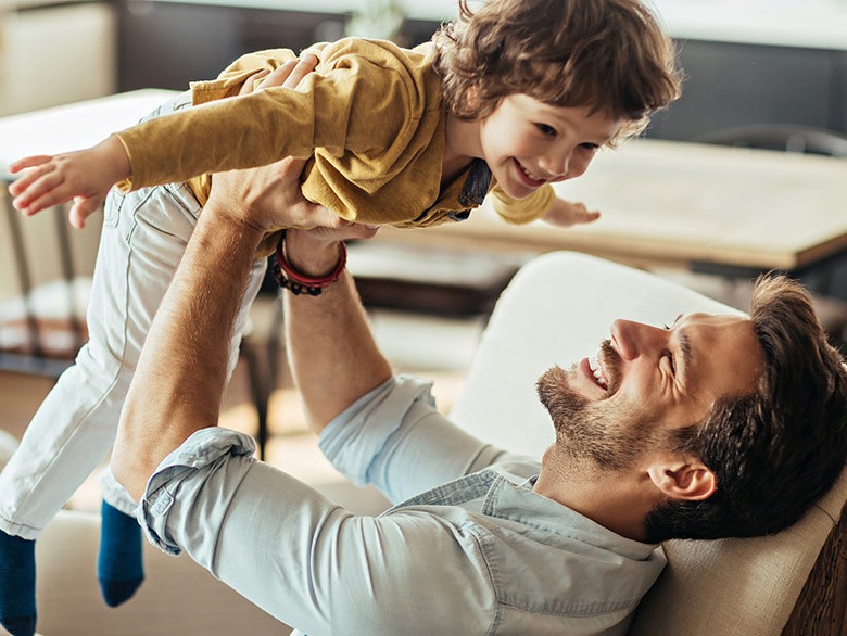 Congedo parentale per i papà: le strategie adottate dalle aziende come Barilla e Carrefour 3